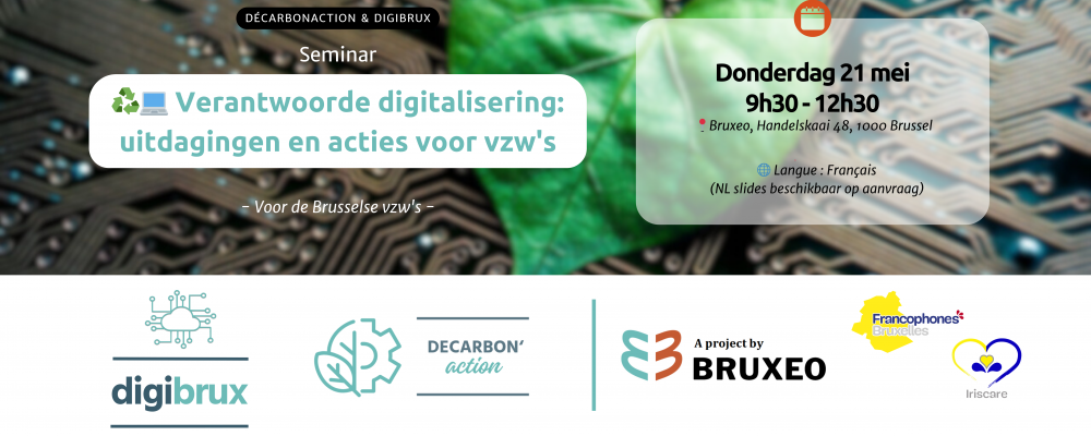 Verantwoord digitaal