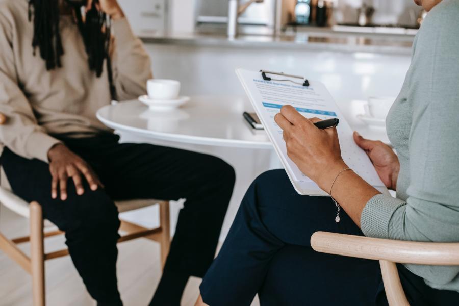 Conseiller digitalisation