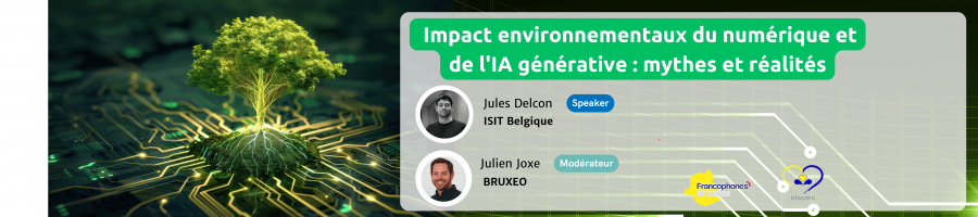 banner site web event ia et impact environnemental